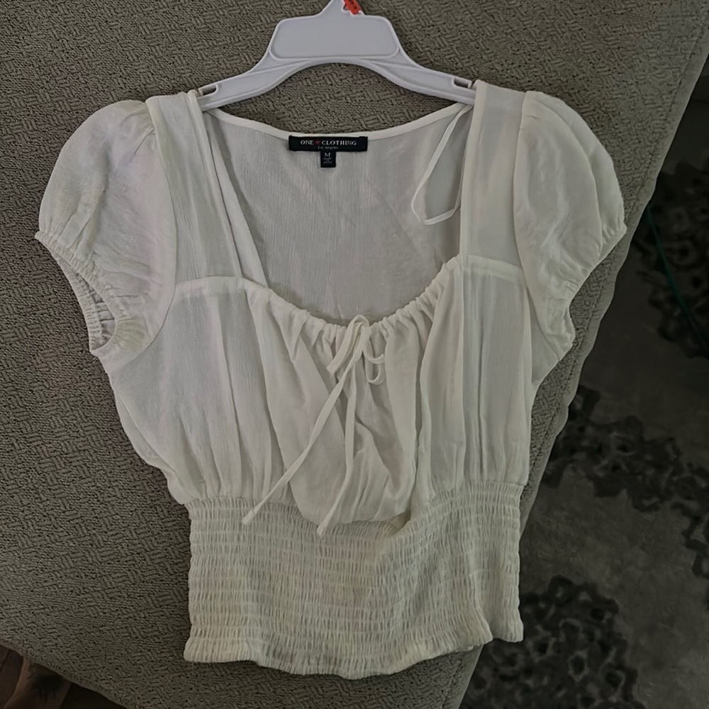 size medium never worn